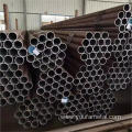 Q235/Q235B/1045 Sch40 Hot Rolled Seamless Carbon Steel Pipe